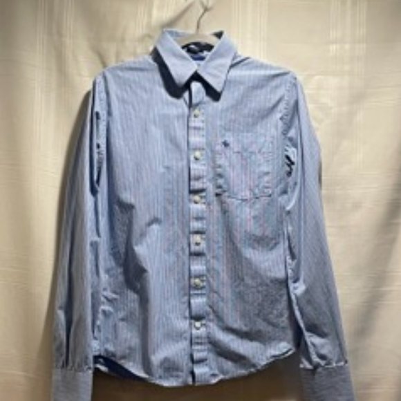 Abercrombie & Fitch button shirt - Picture 1 of 5